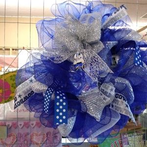 dallas cowboy  reef decor